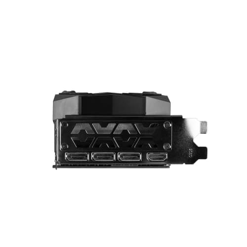 Galax RTX 3070 SG (1-Clip Booster) 8GB Graphics Card